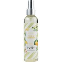 Eau de cologne Tea&Ginger BELLE, spray 200 ml