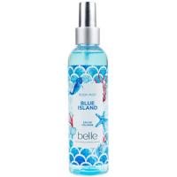 Bodymist Blue Island belle, spray 200 ml