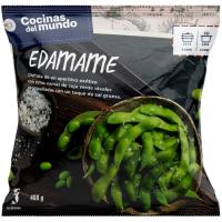 Edamame LA SIRENA, borsa 400 g