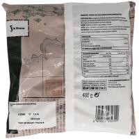 Edamame  LA SIRENA, bolsa 400 g