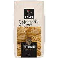 Fettuccine selección 1946 GALLO, paquete 450 g