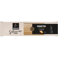 Spaguettini GALLO SELECCIÓ 1946, paquet 450 g