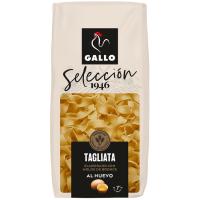 Tagliata al huevo GALLO, paquete 450 g