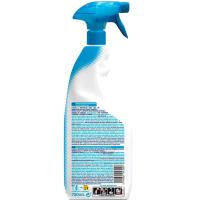 multidesinfectant SANICENTRO, pistola 750 ml