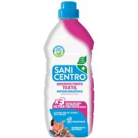 Desinfectant tèxtil SANICENTRO, ampolla 1 litre
