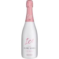 Cava ice rosé JAUME SERRA 0,75l