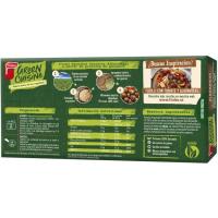 Albóndigas 0% carne GREEN CUISINE, caja 240 g