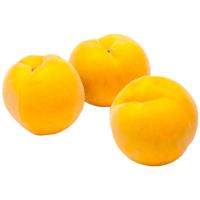 Melocotón amarillo Catalunya, al peso, compra mínima 1 kg
