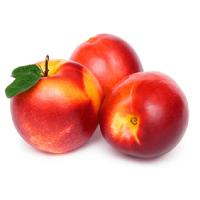 Nectarina Catalunya, al peso, compra mínima 500 g