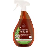 Netejador orgànic citrus BOTANICAL Origin, pistola 500 ml