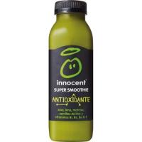 Super smoothie energia INNOCENT, ampolla 300 ml