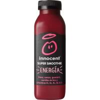 Super smoothie antioxidant INNOCENT, ampolla 300 ml