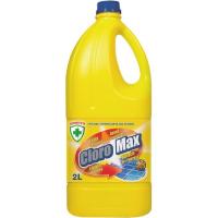 Lleixiu mulitusos CLOROMAX, garrafa 2 litres