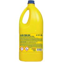 Lleixiu mulitusos CLOROMAX, garrafa 2 litres