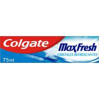 Dentifrici COLGATE Max Fresh, tub 75 ml