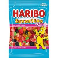 Favorits classic HARIBO, bossa 90 g