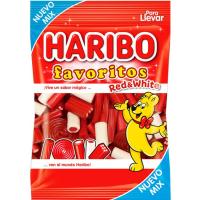 Favorits redmix mg HARIBO, bossa 90 g