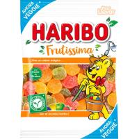 Gominolas frutissima HARIBO, bolsa 100 g
