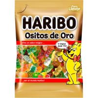 Ositos de oro HARIBO, bolsa 100 g