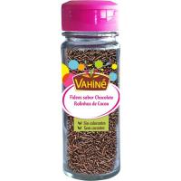 Fideus de xocolata VAHINÉ, flascó 71 g