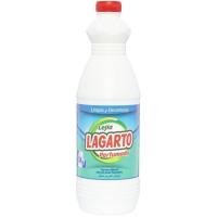 Lleixiu perfumat LAGARTO, ampolla 1,5 litres
