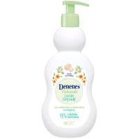 Loción baby DENENES, dosificador 400 ml