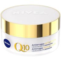 Crema de dia FP15 NIVEA Q10 Power, pot 50 ml