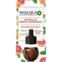 Ambientador eléctrico pomelo BOTANICA, recambio 1 ud