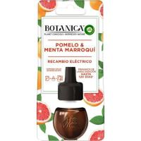 Ambientador eléctrico pomelo BOTANICA, recambio 1 ud