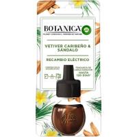 Ambientador Electric Rec Vetiver AIRWICK, 20ml