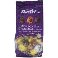 Bombones surtidos DARLET, caja 150 g