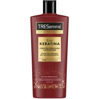 Xampú llis keratina TRESEMMÉ, pot 685 ml