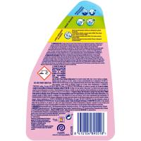 Quitamanchas gel oxi advance blanco VANISH, garrafa 800 ml