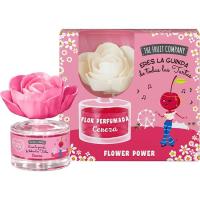 Ambientador difusor flor de cirera THE FRUIT COMPANY, pack 1 u