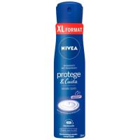 Desodorante para mujer protege&cuida NIVEA, spray 250 ml
