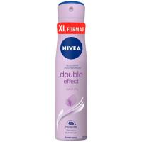 Desodorant Double Effect NIVEA, spray 250 ml