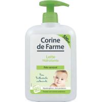 Llet Hidratant Psen CORINE DE FARME, 500ml