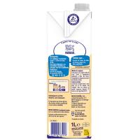 Leche de crecimiento junior 2+ cereales NESTLÉ, brik 1 litro