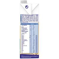 Leche de crecimiento junior 2+ cereales NESTLÉ, brik 1 litro