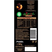 Chocolate fino 70% naranja SUCHARD, tableta 100 g