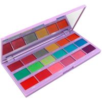 Paleta de sombras Bff MARTINELIA, pack 1 ud