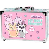 Maletí bff glitter MARTINELIA, pack 1 u