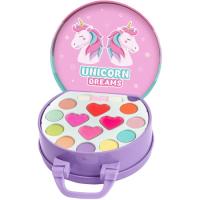 Estuche pequeño Unicorn Dream MARTINELIA, pack 1 ud