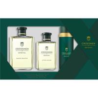 Set para hombre 3 piezas CROSSMEN, pack 1 ud