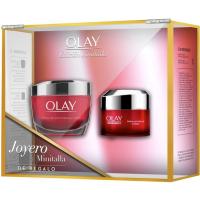 Pack Joier Crema de dia Regenerist-Mini talla OLAY, pack 1 u