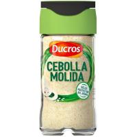 Ceba molta DUCROS, flascó 50 g