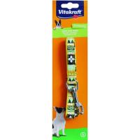 Correa étnica para perro Talla S VITAKRAFT, pack 1 ud