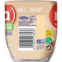 Crema de cacao con leche y avellanas NOCILLA, vaso 180 g