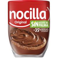 Crema de cacau 1 sabor NOCILLA, got 360 g