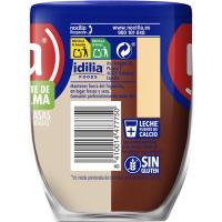 Crema de cacau 2 sabors NOCILLA, got 360 g